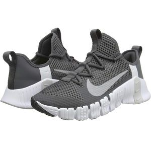 Metcon free nike sneakers
